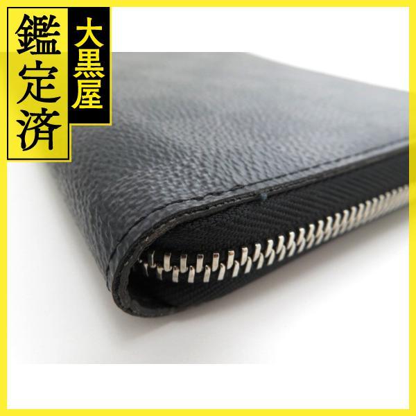 LOUIS VUITTON（ルイ・ヴィトン） 長財布 ジッピー・オーガナイザー NM