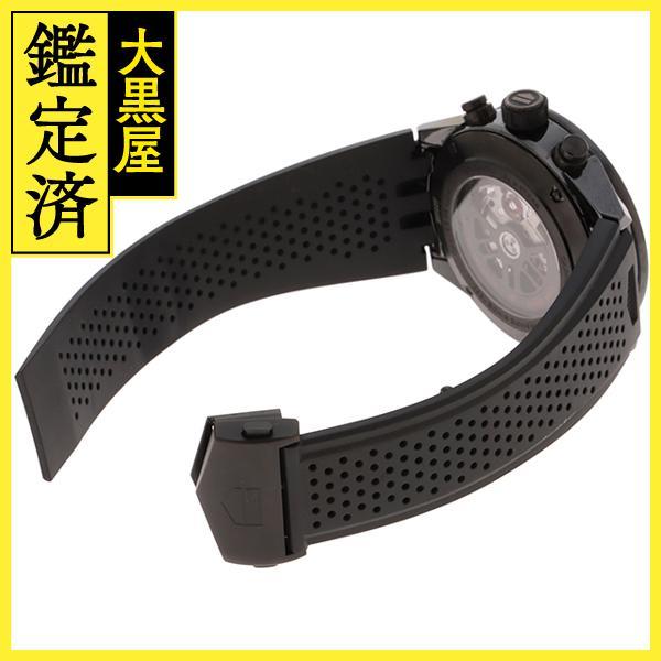 TAG HEUER タグホイヤー カレラ CAR2A90.FT6071 キャリバーホイヤー01