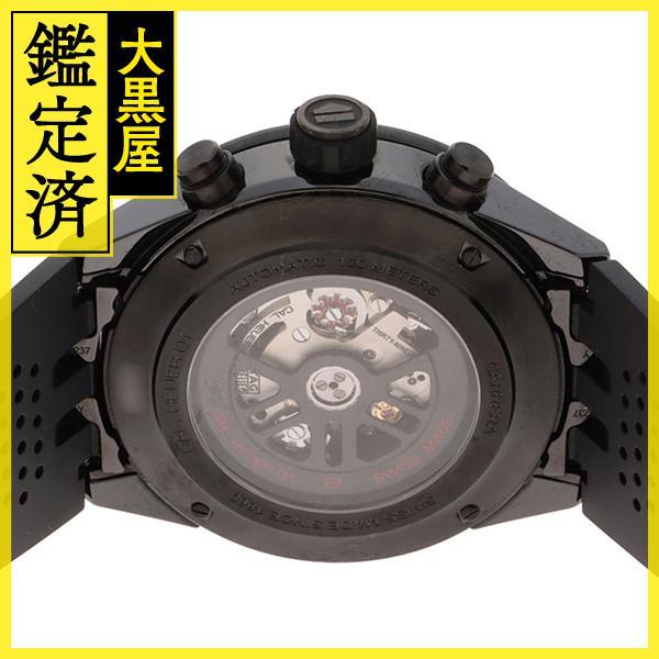 TAG HEUER Carrera タグホイヤー カレラ CAR2A90 CAR2A90.FT6071 TAG Heuer（タグホイヤー） カレラ キャリバー