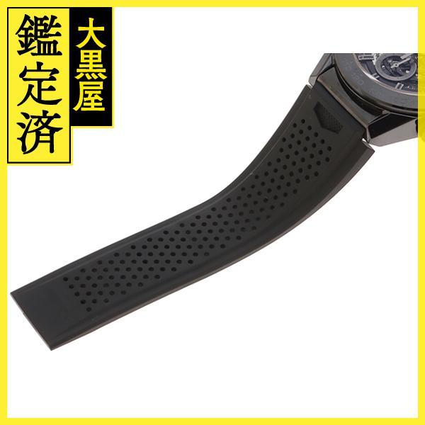 TAG HEUER（タグ・ホイヤー） カレラ CAR2A90.FT6071 キャリバー