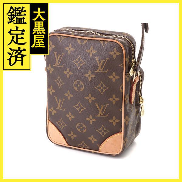 LOUIS VUITTON（ルイ・ヴィトン） アマゾン モノグラム M45236