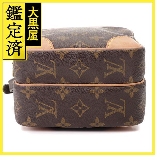 LOUIS VUITTON（ルイ・ヴィトン） アマゾン モノグラム M45236
