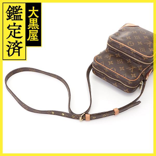 LOUIS VUITTON（ルイ・ヴィトン） アマゾン モノグラム M45236