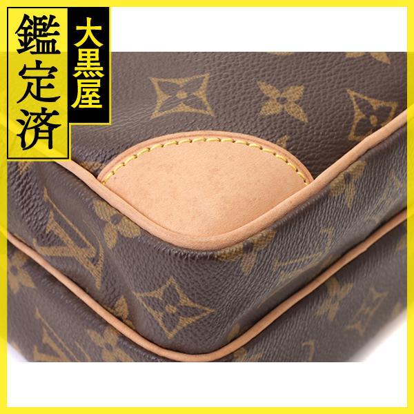 LOUIS VUITTON（ルイ・ヴィトン） アマゾン モノグラム M45236