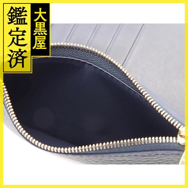 LOUIS VUITTON（ルイ・ヴィトン） ポルトフォイユカプシーヌコンパクト