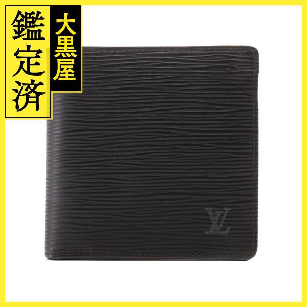 LOUIS VUITTON（ルイ・ヴィトン） ポルト ビエ カルト クレディ モネ