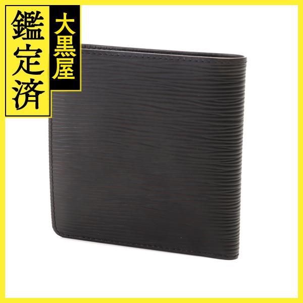 LOUIS VUITTON（ルイ・ヴィトン） ポルト ビエ カルト クレディ モネ