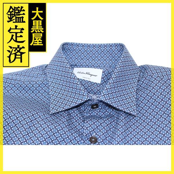 VARA（Salvatore Ferragamo） Salvatore Ferragamo フェラガモ