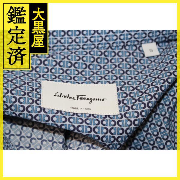 トップス salvatoreFerragamo VARA（Salvatore Ferragamo） Salvatore Ferragamo フェラガモ