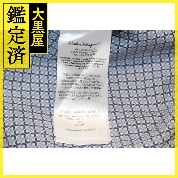 VARA（Salvatore Ferragamo） Salvatore Ferragamo フェラガモ