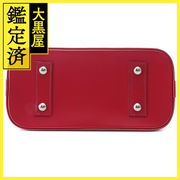 LOUIS VUITTON（ルイ・ヴィトン） バッグ アルマBB M40851 エピ