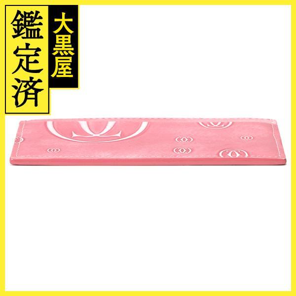 Cartier（カルティエ） 小物 名刺入れ カードケース パスケース