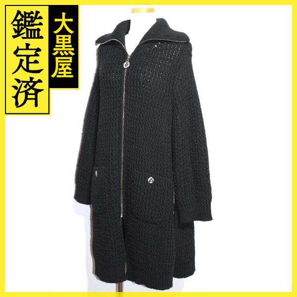 CHANEL（シャネル） 衣類 ニットコート ロングカーディガン レディース
