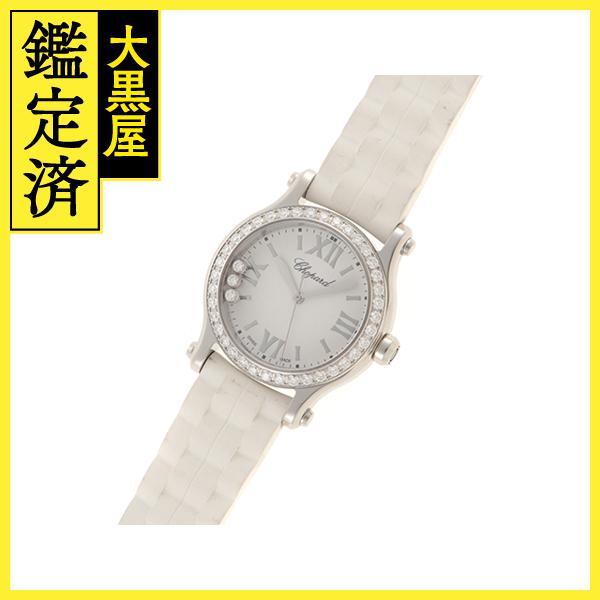Chopard（ショパール） ハッピースポーツ Dべセル 278590-3003