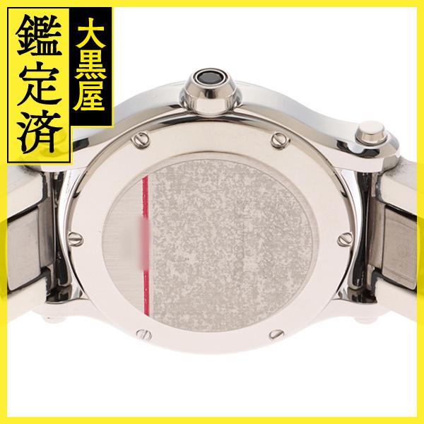 Chopard（ショパール） ハッピースポーツ Dべセル 278590-3003