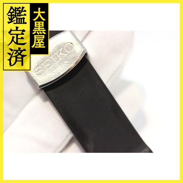 SEIKO セイコー 腕時計 プロスペックス ダイバー SRP777/4R36-04Y0  