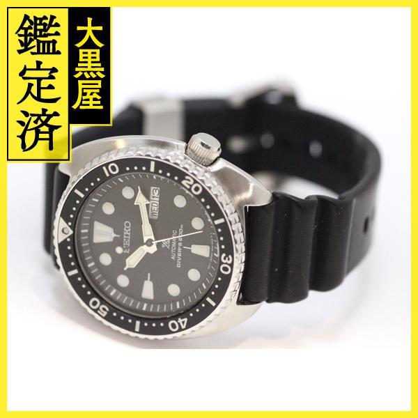 SEIKO（セイコー） 腕時計 プロスペックス ダイバー SRP777/4R36-04Y0