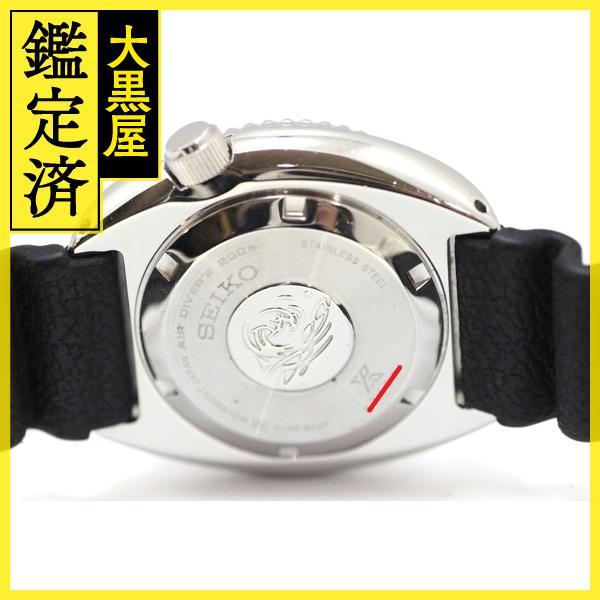 SEIKO セイコー 腕時計 プロスペックス ダイバー SRP777/4R36-04Y0  