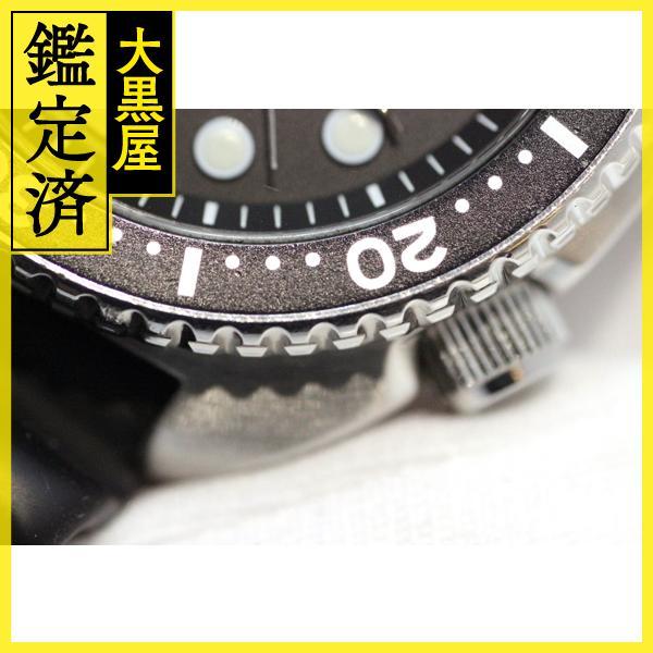 SEIKO セイコー 腕時計 プロスペックス ダイバー SRP777/4R36-04Y0  