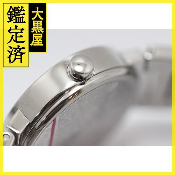 BVLGARI ブルガリ 腕時計 ブルガリブルガリ BB23SS ステンレス