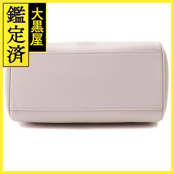 CELINE（セリーヌ） トリオンフ スモールボストンバッグ ウスイピンク