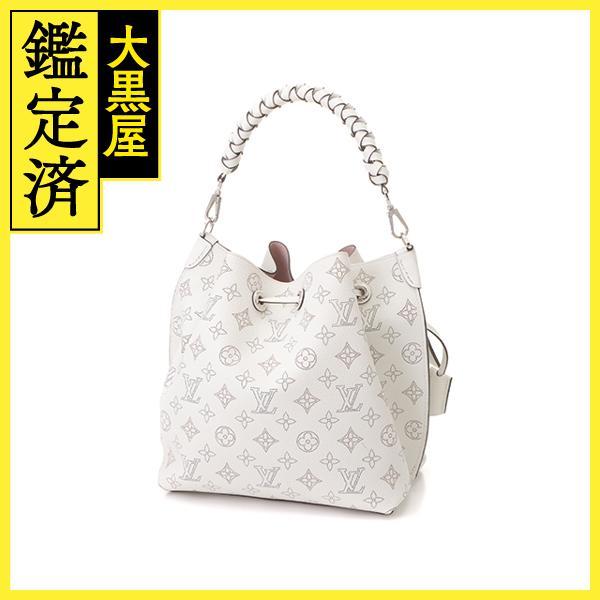 LOUIS VUITTON（ルイ・ヴィトン） ムリア マヒナ ブロン M58483【472 