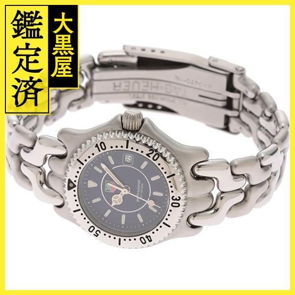 TAG HEUER（タグ・ホイヤー） セル プロフェッショナル 腕時計 WG131A
