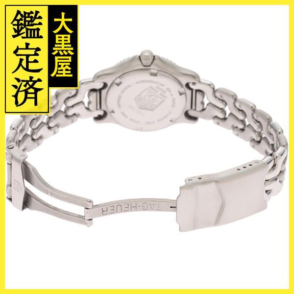 TAG HEUER（タグ・ホイヤー） セル プロフェッショナル 腕時計 WG131A