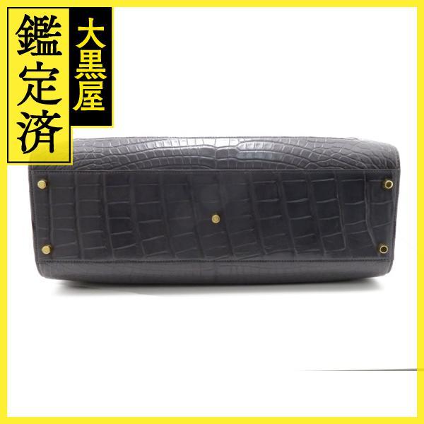 GUCCI（グッチ） バッグ ジャッキー1961ラージトート 649015 グレー