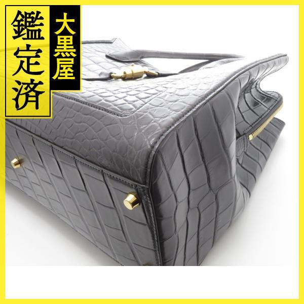 GUCCI（グッチ） バッグ ジャッキー1961ラージトート 649015 グレー