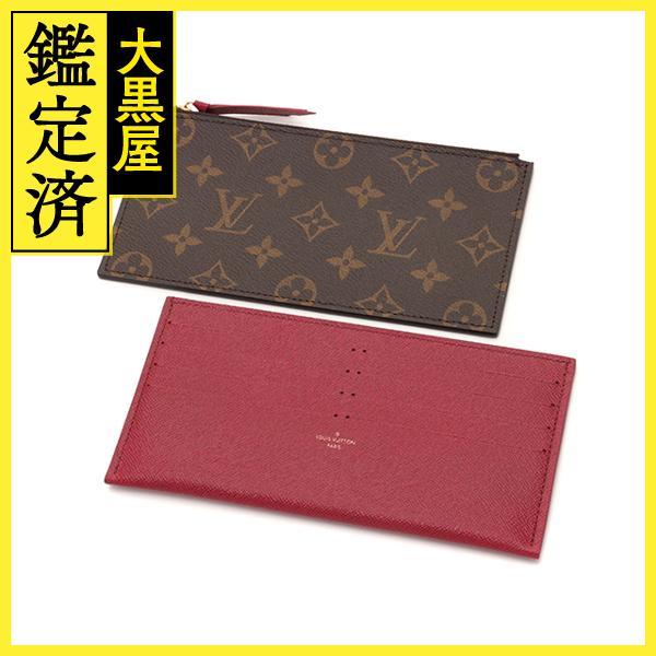 LOUIS VUITTON（ルイ・ヴィトン） ポシェット・フェリシー モノグラム