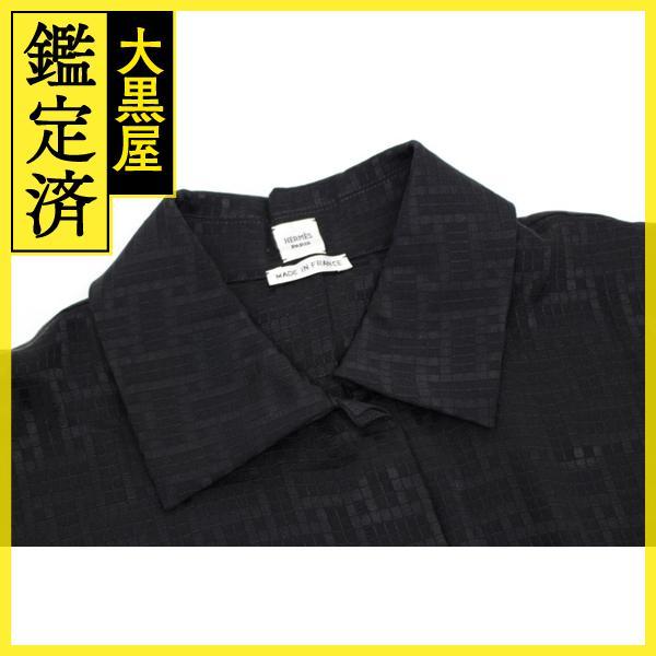 HERMES - エルメス ワンピース 3H0535DF 【432】 HERMES（エルメス） ワンピース 3H0535DF 【432】 : 質屋 大黒屋