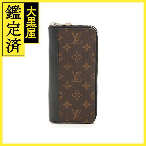 LOUIS VUITTON（ルイ・ヴィトン） 長財布 ジッピーウォレット・ヴェル