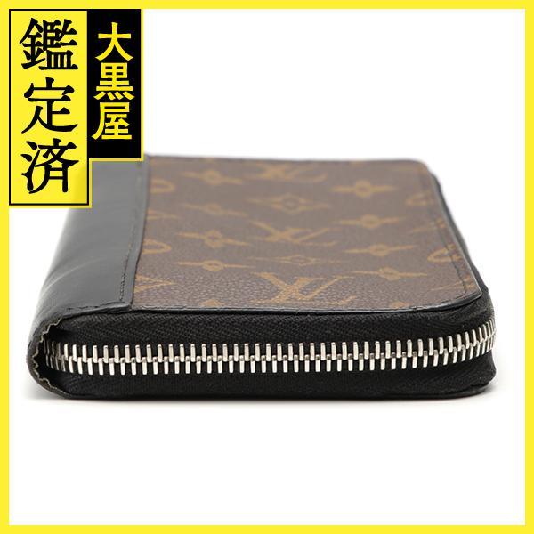 LOUIS VUITTON（ルイ・ヴィトン） 長財布 ジッピーウォレット・ヴェル