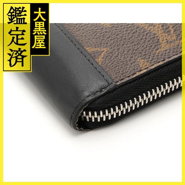 LOUIS VUITTON（ルイ・ヴィトン） 長財布 ジッピーウォレット・ヴェル