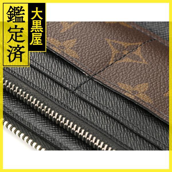 LOUIS VUITTON（ルイ・ヴィトン） 長財布 ジッピーウォレット・ヴェル