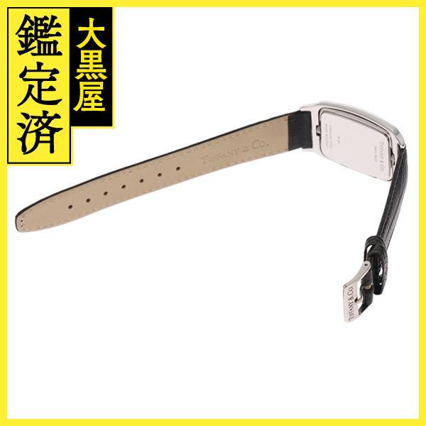 TIFFANY&Co.（ティファニー） TIFFANY＆CO クラシック デュアルタイム