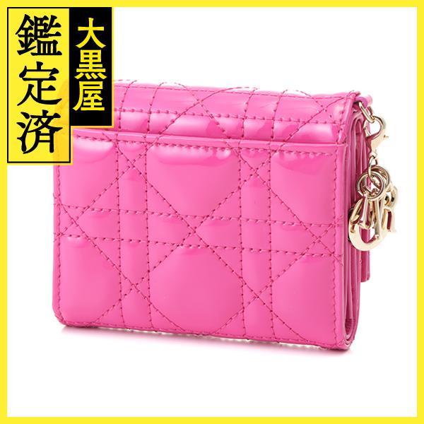Christian Dior（クリスチャン・ディオール） Dior ディオール レディ