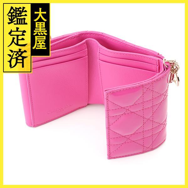 Christian Dior（クリスチャン・ディオール） Dior ディオール レディ