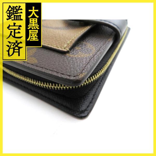 LOUIS VUITTON（ルイ・ヴィトン） ポルトフォイユ・ジュリエット 二