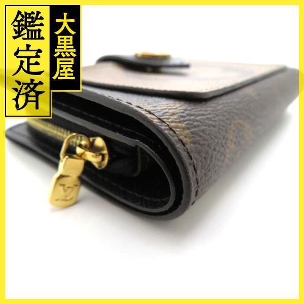 LOUIS VUITTON（ルイ・ヴィトン） ポルトフォイユ・ジュリエット 二