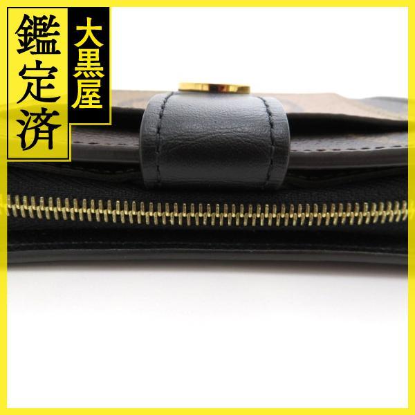 LOUIS VUITTON（ルイ・ヴィトン） ポルトフォイユ・ジュリエット 二