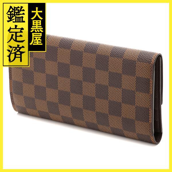 LOUIS VUITTON（ルイ・ヴィトン） ポルトトレゾール