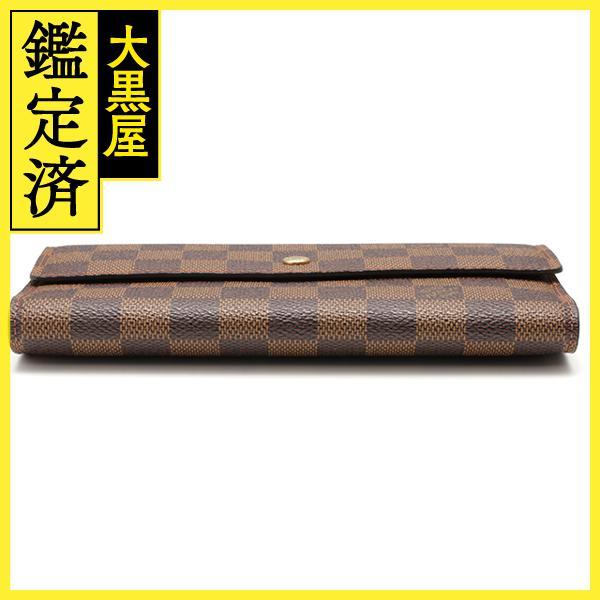 LOUIS VUITTON（ルイ・ヴィトン） ポルトトレゾール