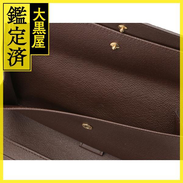LOUIS VUITTON（ルイ・ヴィトン） ポルトトレゾール