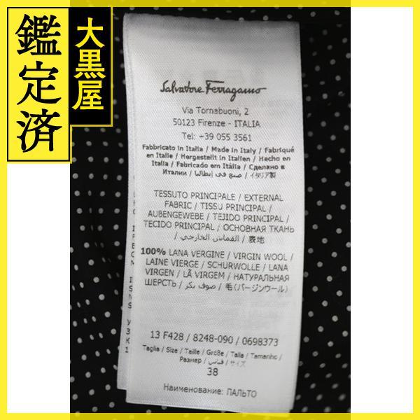 VARA（Salvatore Ferragamo） Salvatore Ferragamo フェラガモ 衣類 