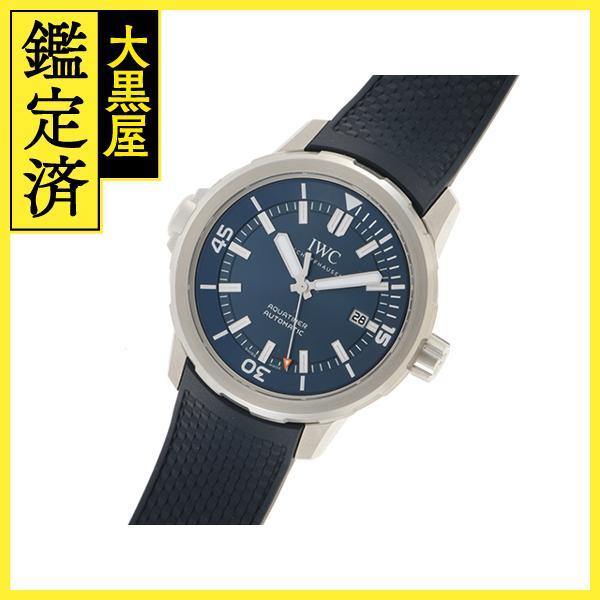 IWC SCHAFFHAUSEN（IWCシャフハウゼン） IWC アイ・ダブリュー・シー 