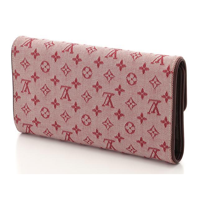 LOUIS VUITTON（ルイ・ヴィトン） ポルトトレゾール
