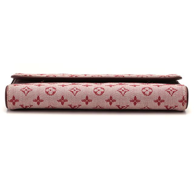 LOUIS VUITTON（ルイ・ヴィトン） ポルトトレゾール