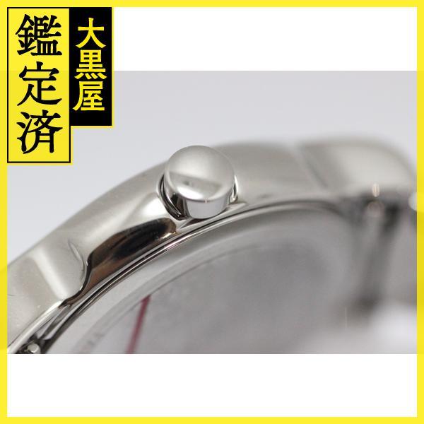 ブルガリのレディース腕時計ソロテンポ 【公式通販】